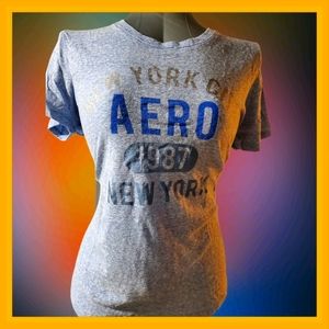 🌹 aero tshirt